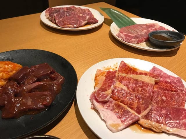 焼肉きんぐ 豊山店 - サブ画像1
