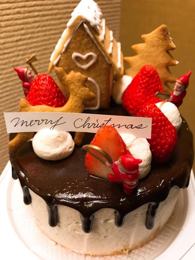 Ninomachi street cookie - サブ画像1