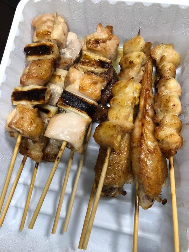 串鳥 月寒中央店 - サブ画像2