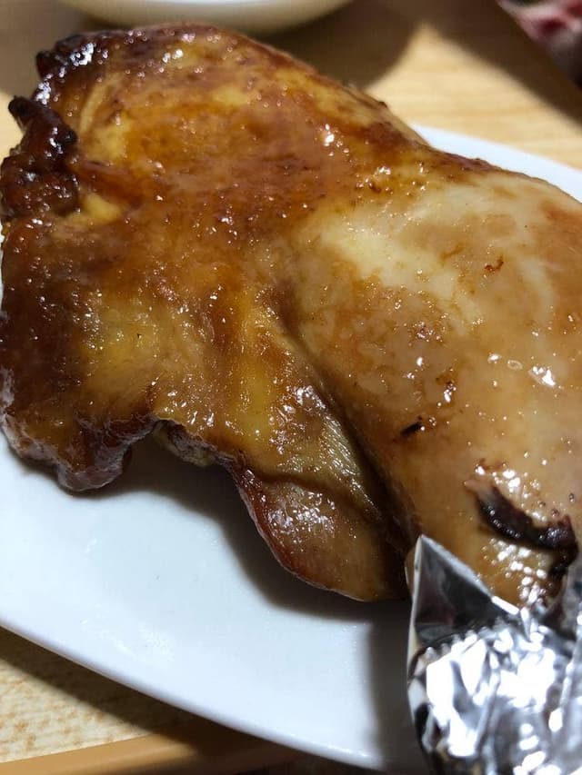 高田屋鶏肉店裁判所前 - サブ画像1