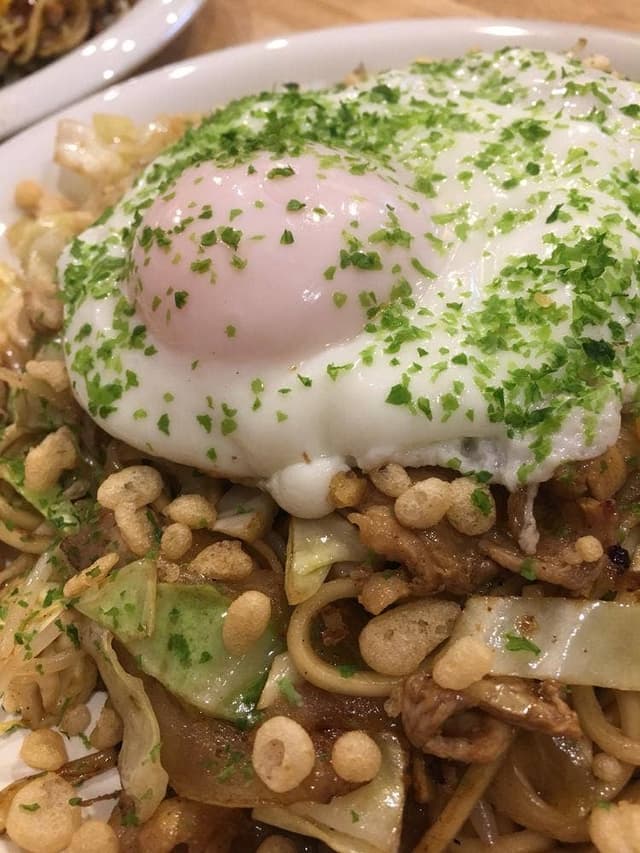 てっぱん家こたろう - サブ画像2