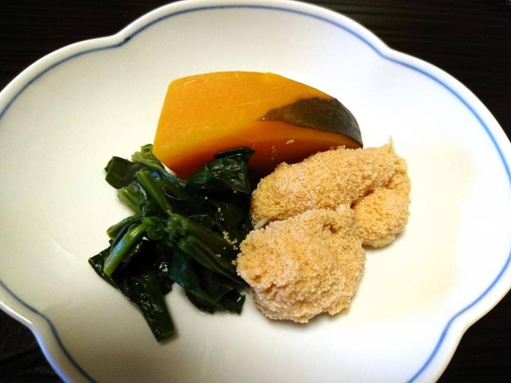 日本料理 澤田