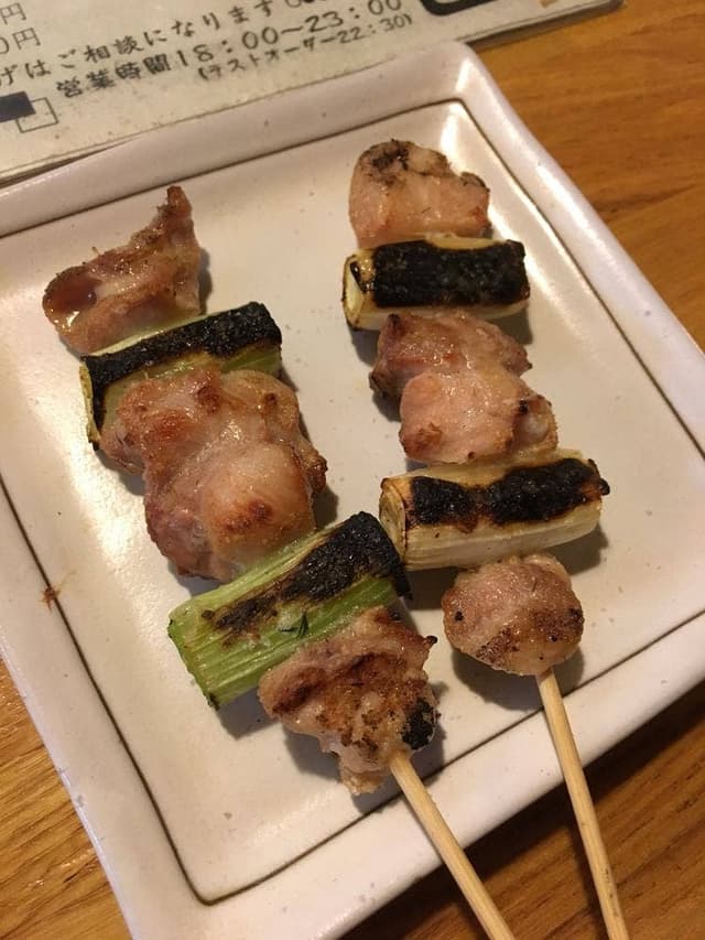 炭火焼とり旬 - サブ画像1