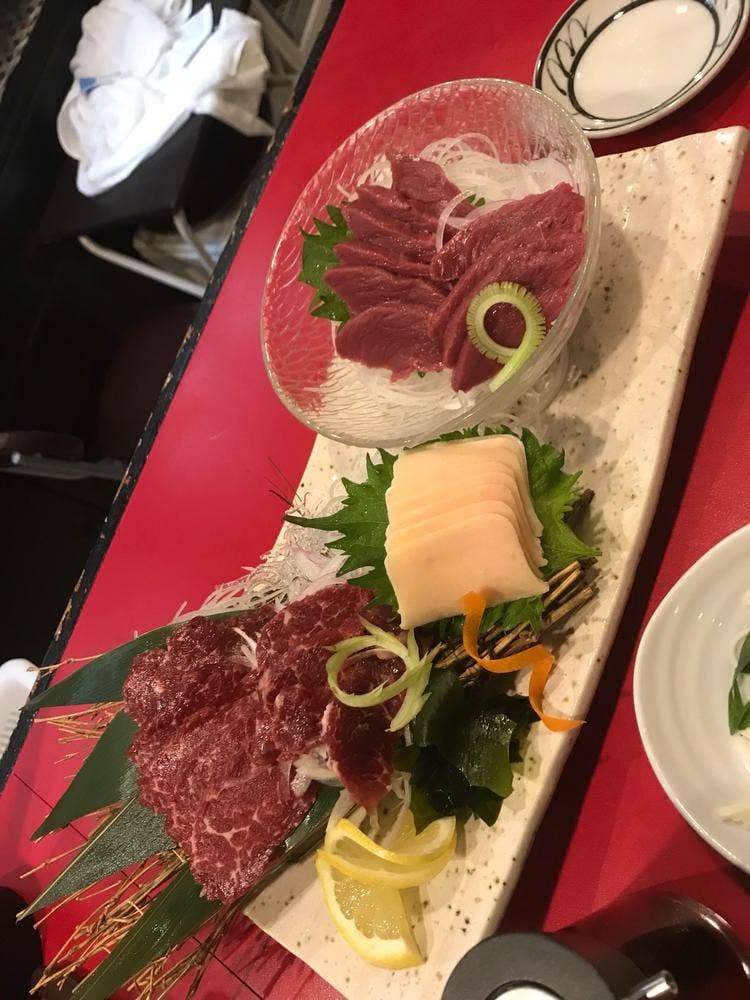 居酒屋牧場 うまや