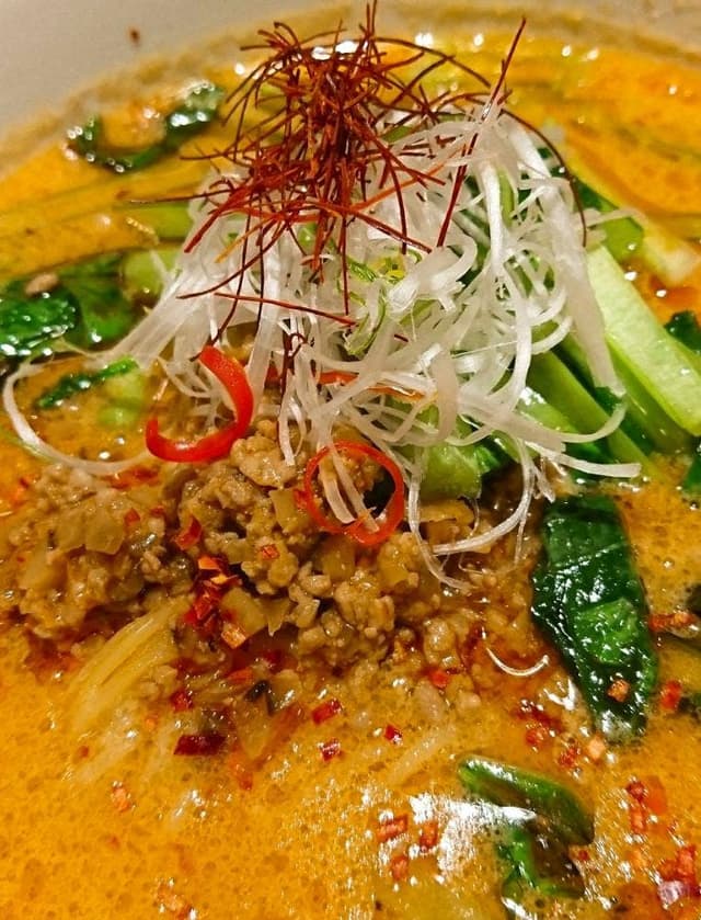 中国料理 龍鳳 リーガロイヤルホテル小倉 - サブ画像3