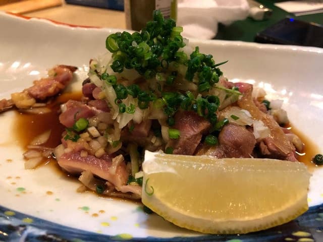 旬魚菜 まん海 - サブ画像3