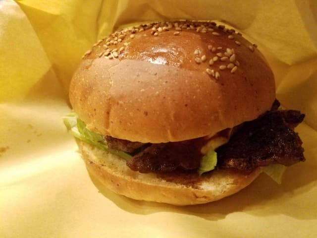 バーズインカフェ - サブ画像2