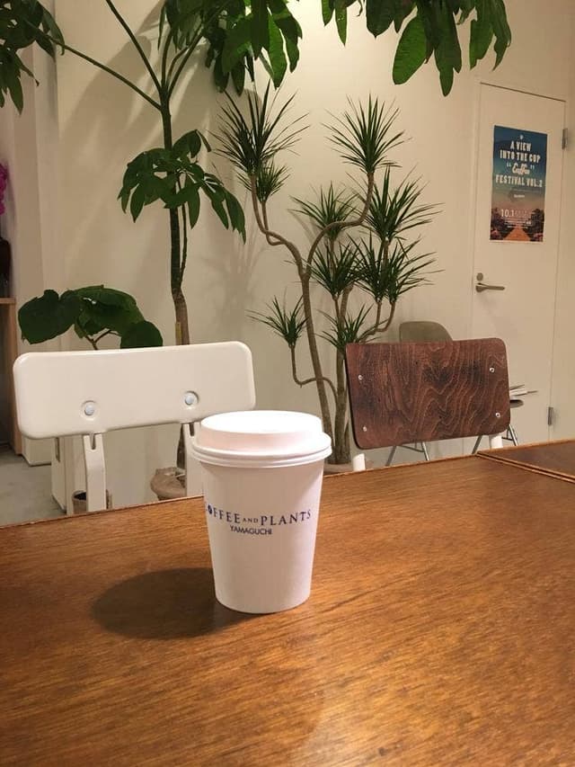 COFFEE AND PLANTS - サブ画像3