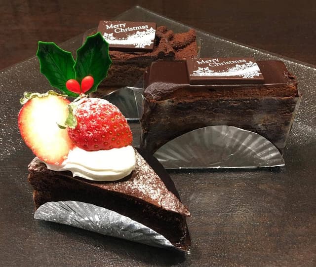 レ・ガトー - サブ画像3