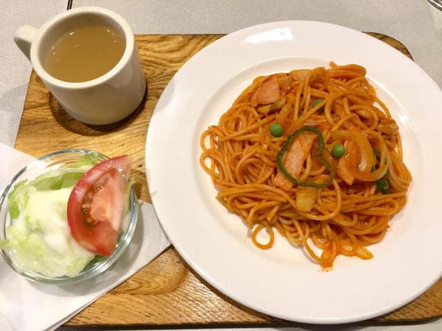 喫茶 チェリー - サブ画像1