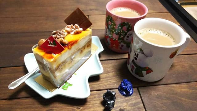 patisserie VERT CLAIR - サブ画像1