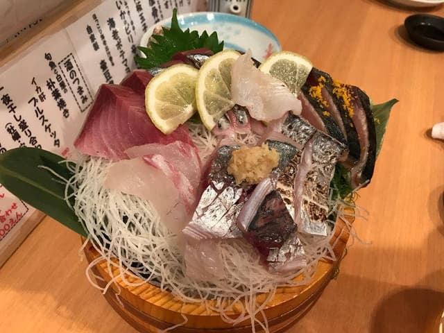 居魚屋 うおはん 立町店 - サブ画像2