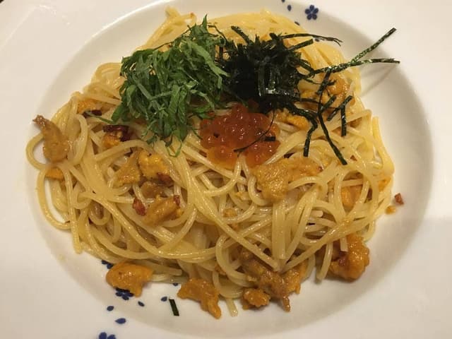 洋麺屋 五右衛門 奈良店 - サブ画像2