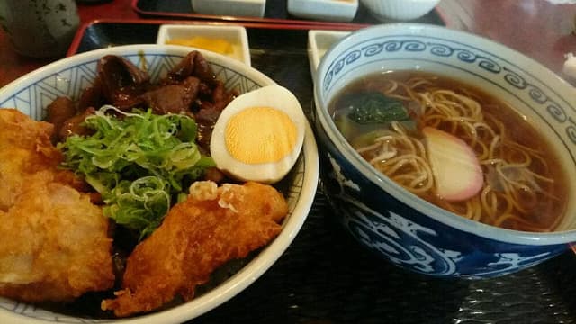 いずみ庵 西尾店 - サブ画像1