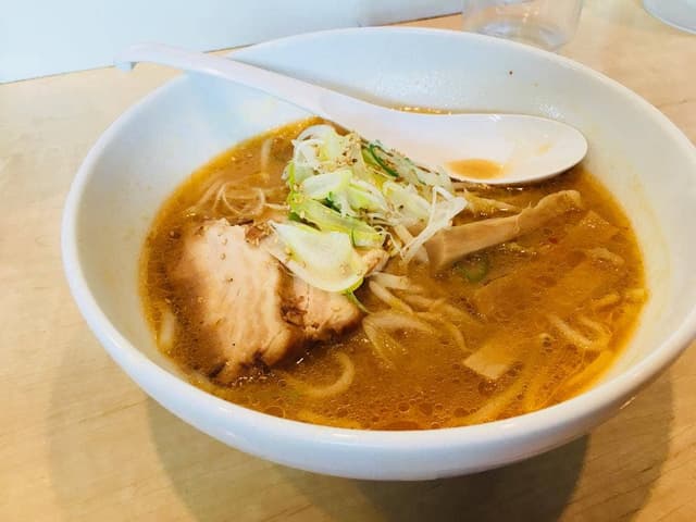 我流麺 真舎 - サブ画像1
