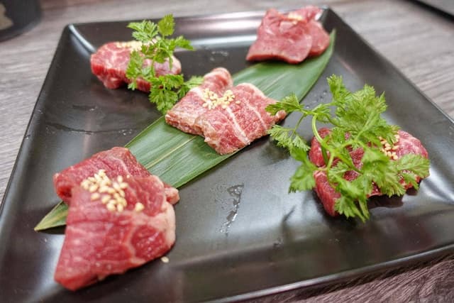 立喰い焼肉 ぼっち - サブ画像2