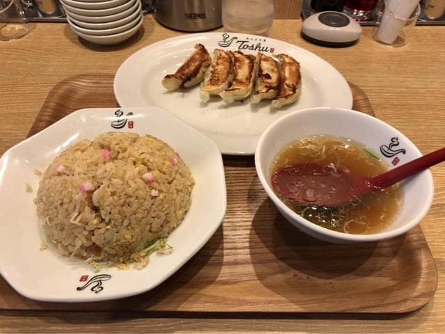 れんげ食堂 Toshu 瀬谷店 - サブ画像2