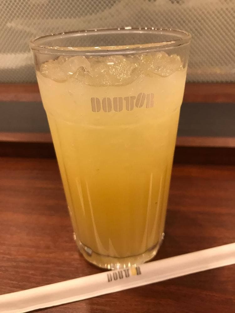 ドトールコーヒーショップ 初台南口店