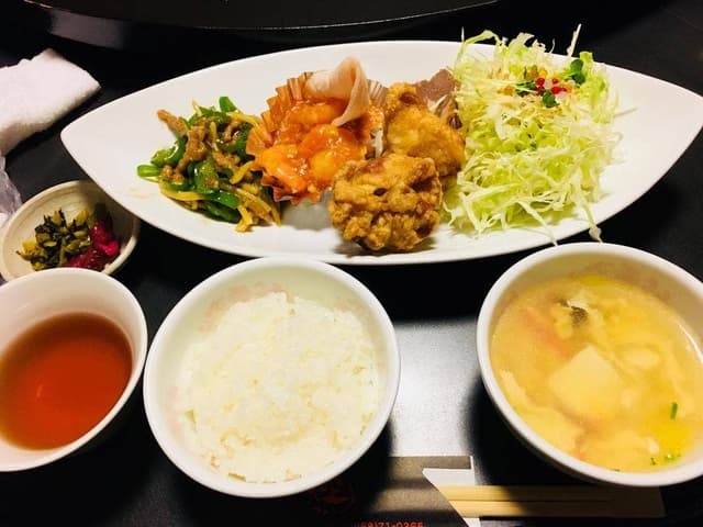 煌・中国料理 - サブ画像1