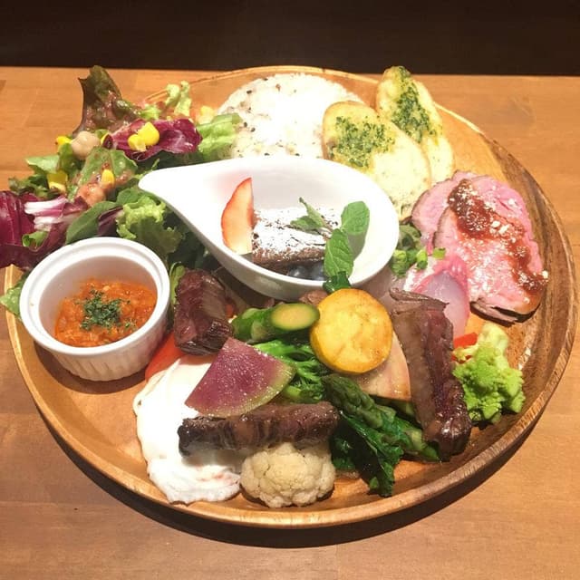 洋食Sakura - サブ画像3