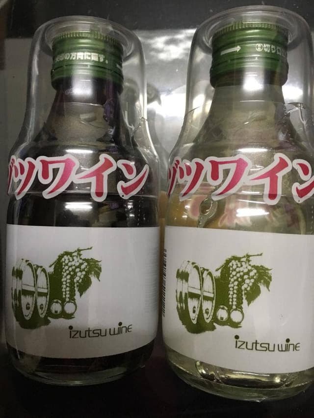 井筒ワイン - サブ画像1