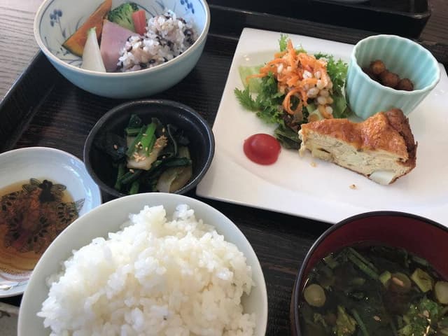 Tegami Cafe - サブ画像3