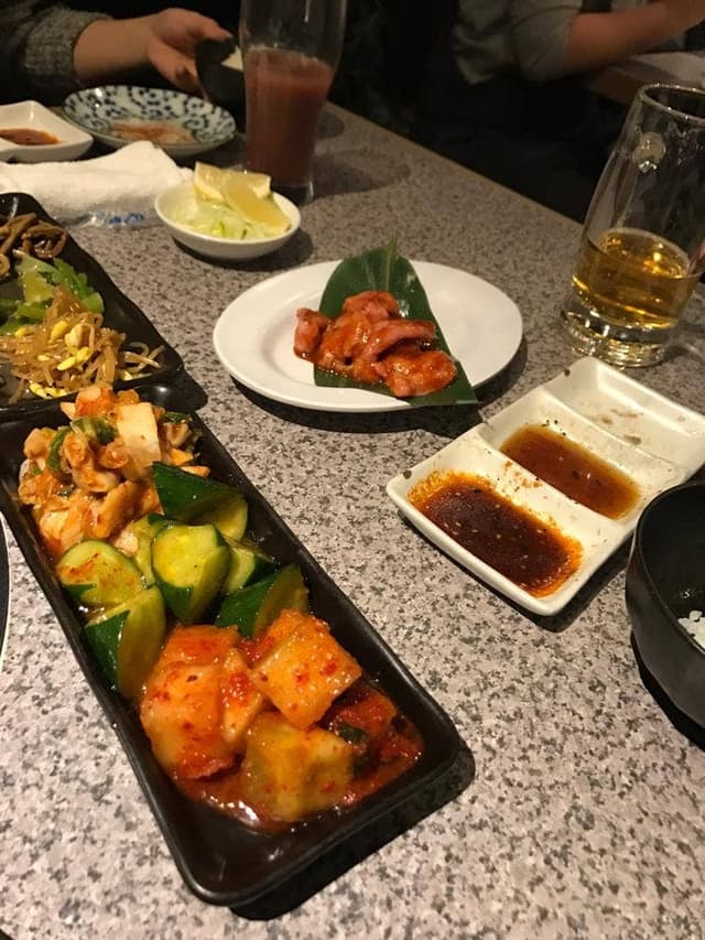 ホルモン焼き食堂 木下 横川本店 - サブ画像2