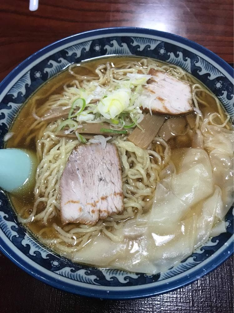 大来軒 上安町支店