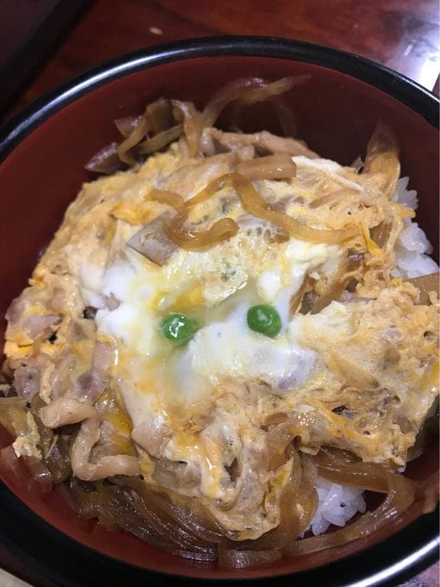 大来軒 上安町支店 - サブ画像3