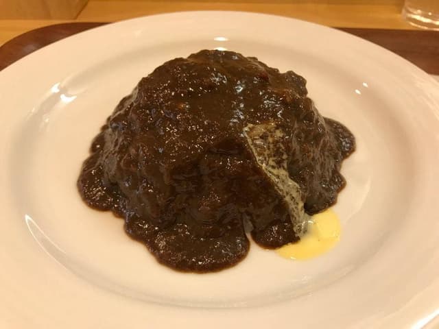 頑張れ!オオヌキカレー - サブ画像3