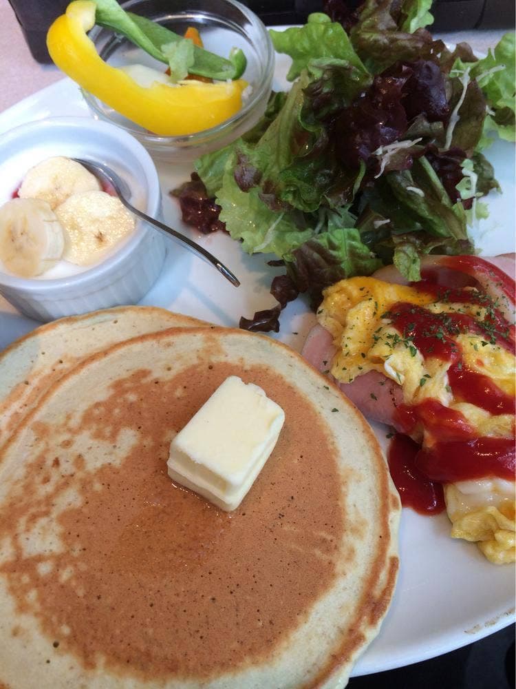 Trinity&UnityCafe