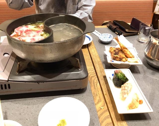 かごの屋 京橋東野田店 - サブ画像1
