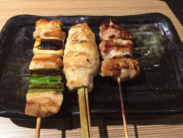 やきとりセンター 池袋サンシャイン通り店 - サブ画像1