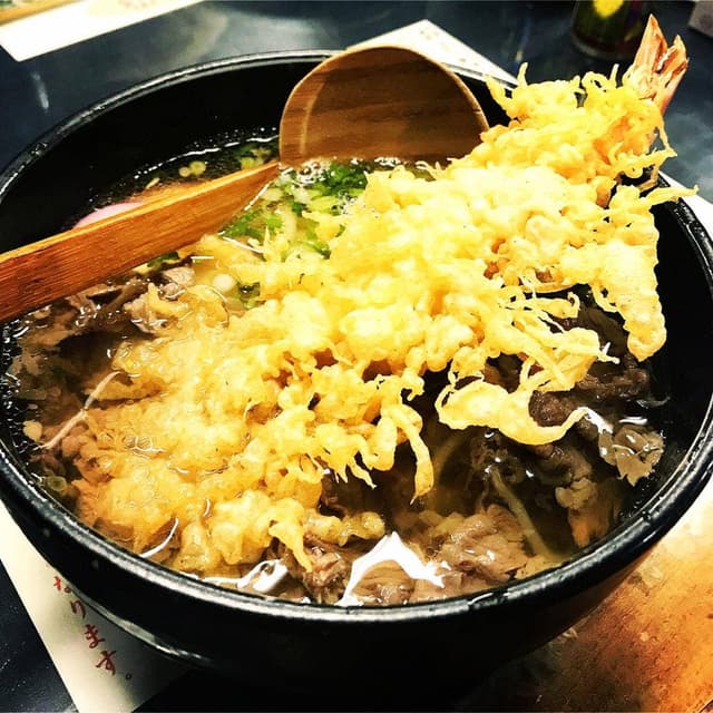 大起うどん - サブ画像2