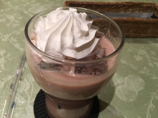 レストラン プレ・サレ - サブ画像3