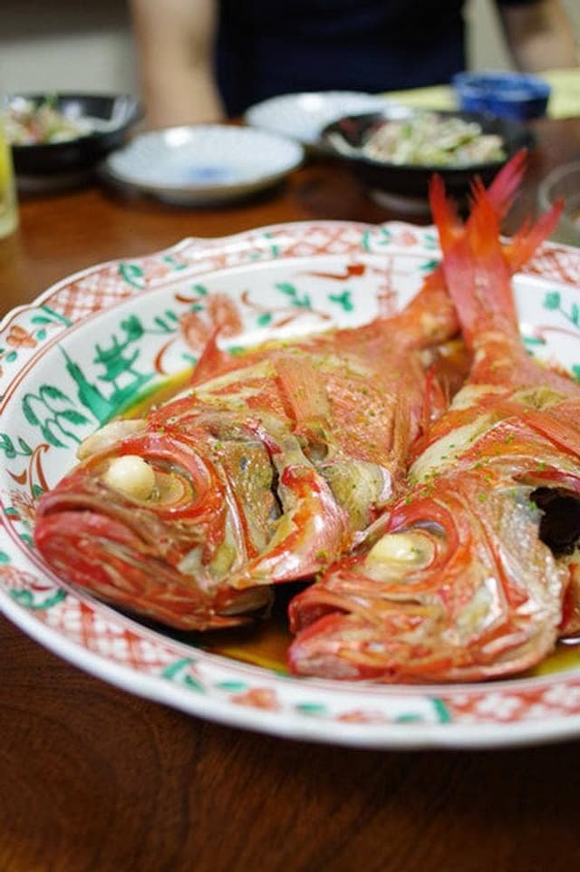 こだわり地魚料理 舟勝 - サブ画像1