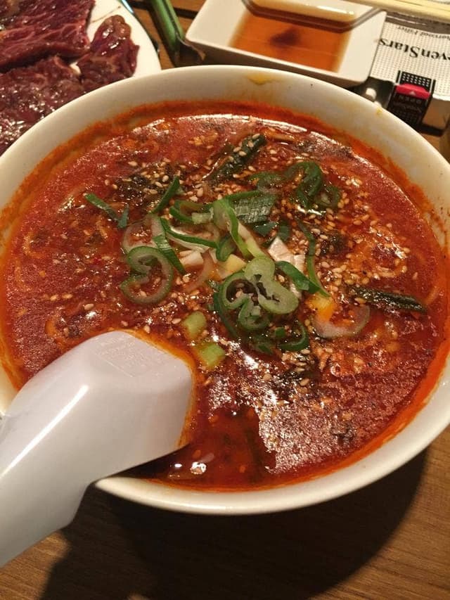 焼肉 にくなり - サブ画像1