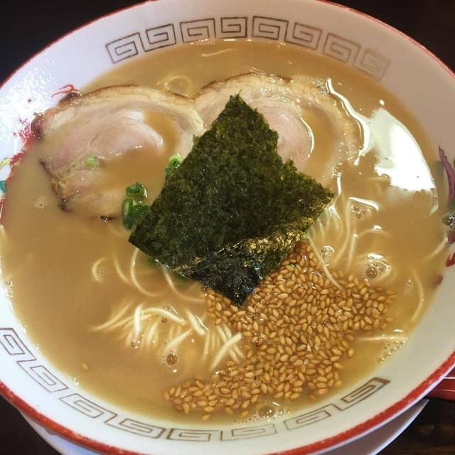 宝来軒 - サブ画像1