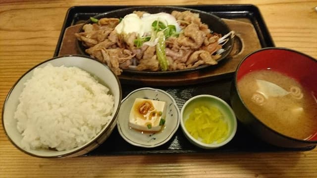 炭とおごっつぉう だんだん - サブ画像1