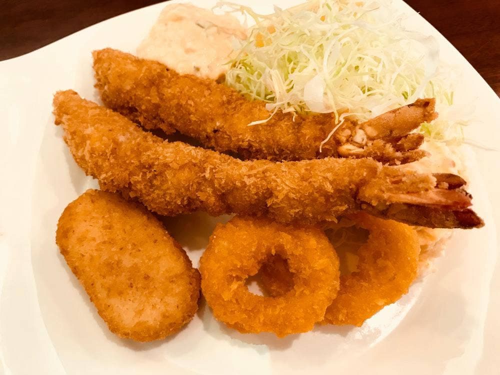 レストランセードル