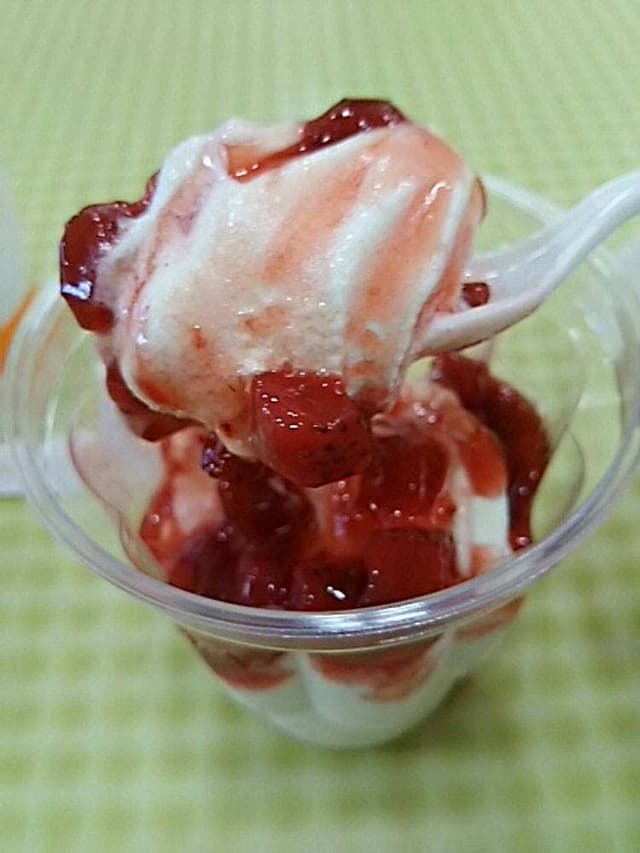 マクドナルド 蘇我ホームズ店 - サブ画像1