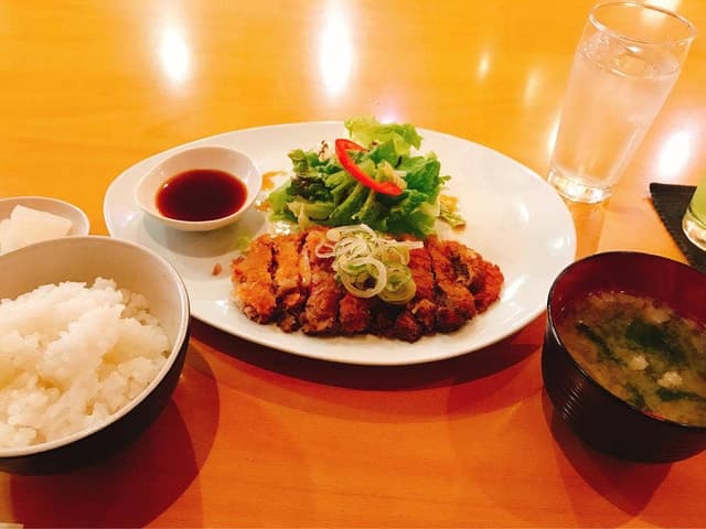 鉄板焼ステーキ大國 - サブ画像3