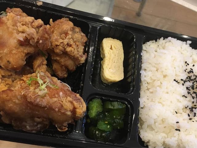 からあげ工房 大ちゃんからあげ - サブ画像3