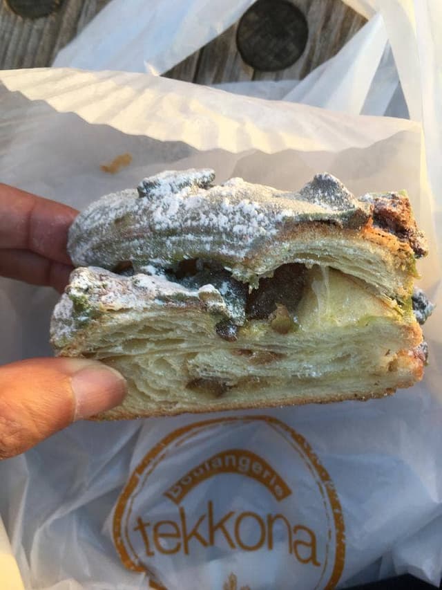 Boulangerie tekkona - サブ画像3