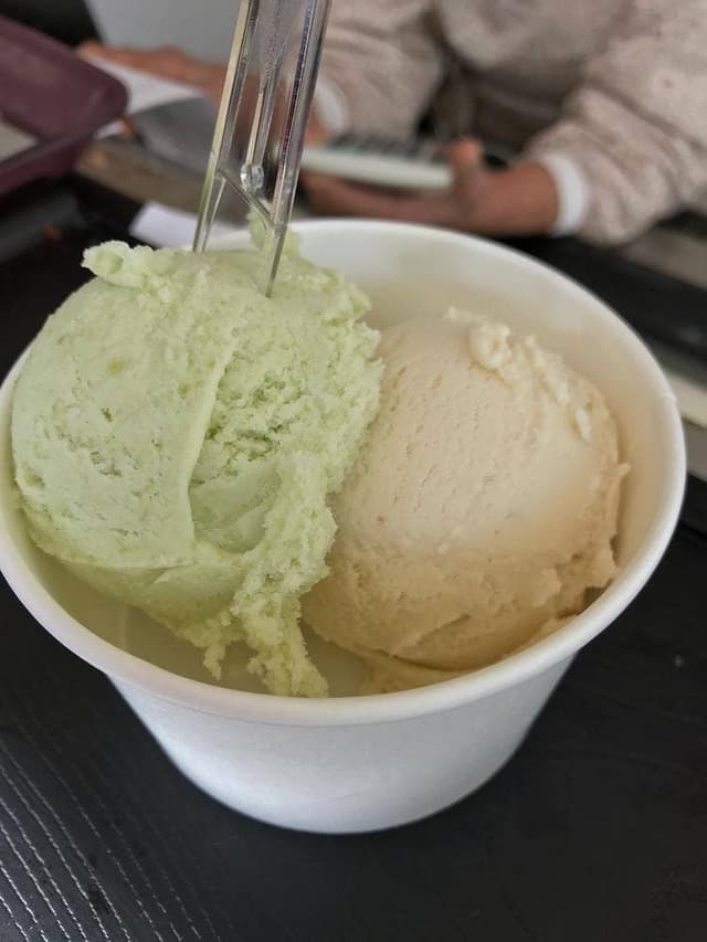ジェラートの店 アリア - サブ画像3