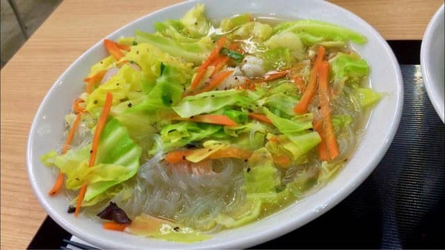チャイニーズキッチン 大家好 トリアス久山店 - サブ画像2