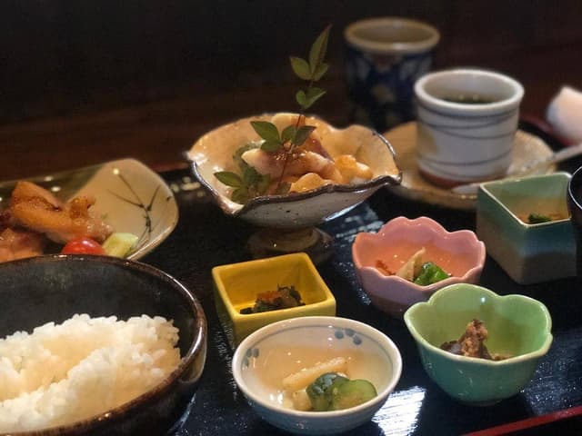 居食屋 成 - サブ画像2