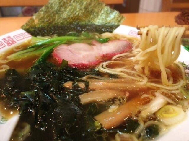 王家餃子 - サブ画像2