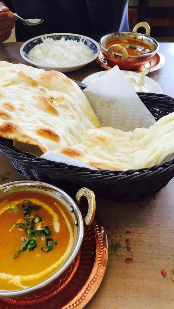 インドネパールキッチン シヴァ - サブ画像3