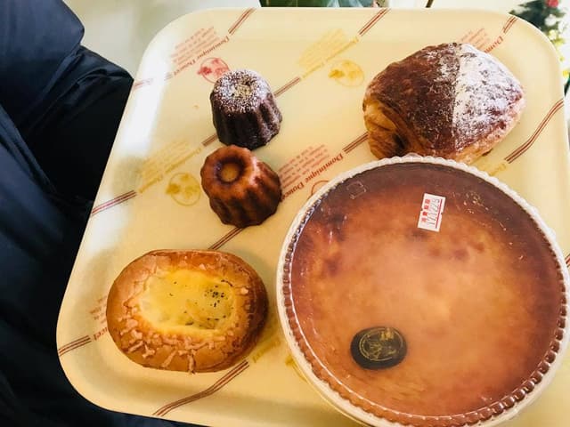 ドミニク ドゥーセの店 鈴鹿本店 - サブ画像2